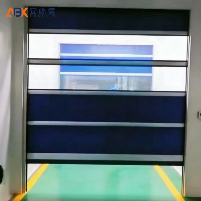 遂宁快速门